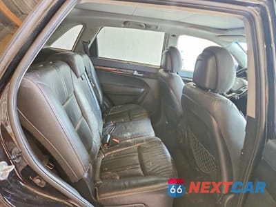 Zdjęcie 11 z 14 samochodu: 2015 KIA SORENTO EX VIN:5XYKU4A73FG645499 - miniatura