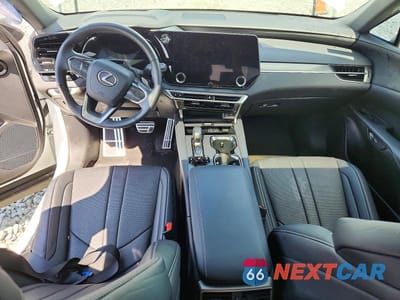 Zdjęcie 8 z 12 samochodu: 2023 LEXUS RX 350 F SPORT HANDLING VIN:2T2BAMCA4PC008616 - miniatura