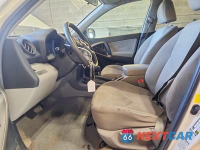 Zdjęcie 7 z 13 samochodu: 2012 TOYOTA RAV4 BASE VIN:2T3BF4DV9CW178591 - miniatura