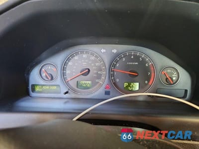Zdjęcie 9 z 12 samochodu: 2007 VOLVO S60 2.5T VIN:YV1RS592172602112 - miniatura