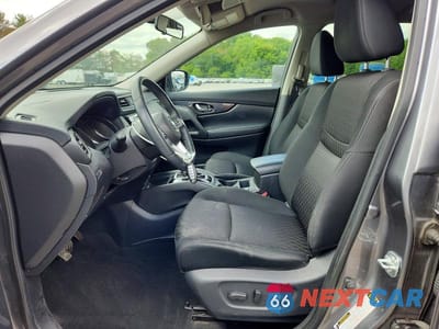 Zdjęcie 7 z 13 samochodu: 2018 NISSAN ROGUE SV VIN:KNMAT2MV8JP563612 - miniatura