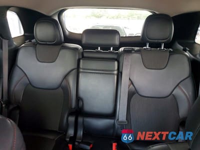 Zdjęcie 10 z 13 samochodu: 2017 JEEP CHEROKEE TRAILHAWK VIN:1C4PJMBS8HW538651 - miniatura