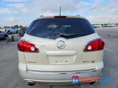 Zdjęcie 6 z 13 samochodu: 2009 BUICK ENCLAVE CX VIN:5GAER13D39J200475 - miniatura