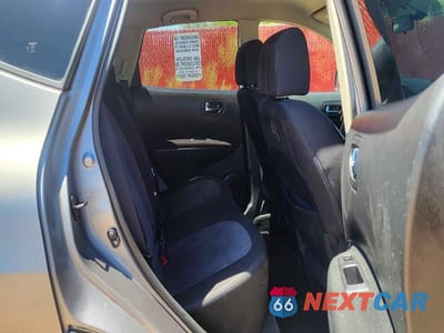 Zdjęcie 6 z 10 samochodu: 2012 NISSAN ROGUE S VIN:JN8AS5MV3CW717175 - miniatura