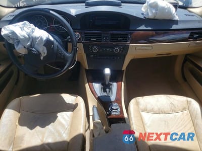 Zdjęcie 8 z 12 samochodu: 2011 BMW 328 I VIN:WBAPH7G57BNN02153 - miniatura