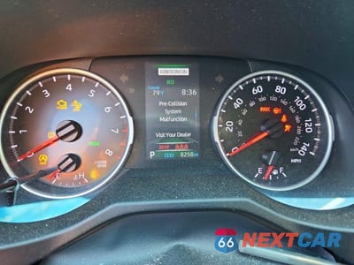 Zdjęcie 9 z 13 samochodu: 2020 TOYOTA RAV4 XLE VIN:2T3P1RFV0LW104278 - miniatura