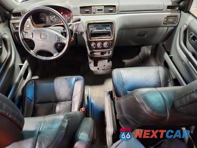 Zdjęcie 8 z 13 samochodu: 1998 HONDA CR-V EX VIN:JHLRD1868WC043053 - miniatura