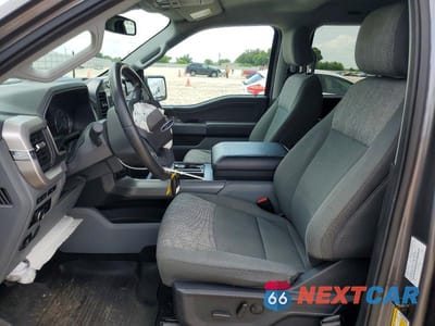 Zdjęcie 7 z 13 samochodu: 2023 FORD F150 SUPERCREW VIN:1FTFW1E81PFB71330 - miniatura