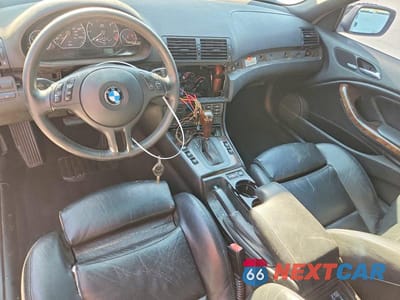 Zdjęcie 8 z 13 samochodu: 2004 BMW 330 CI VIN:WBABW53474PL41117 - miniatura