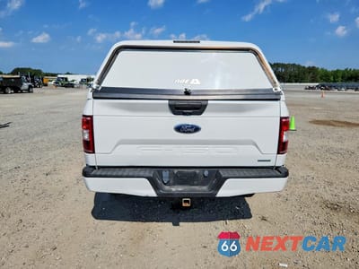 Zdjęcie 6 z 12 samochodu: 2019 FORD F150 SUPER CAB VIN:1FTEX1EP3KFA53630 - miniatura