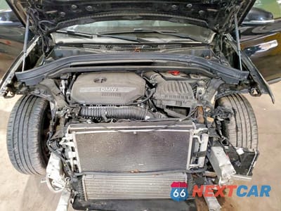 Zdjęcie 12 z 14 samochodu: 2021 BMW X1 XDRIVE28I VIN:WBXJG9C02M5U20578 - miniatura