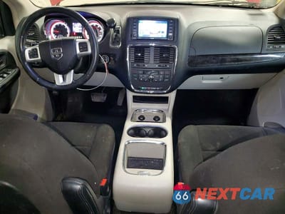 Zdjęcie 8 z 13 samochodu: 2012 DODGE GRAND CARAVAN CREW VIN:2C4RDGDG8CR199384 - miniatura