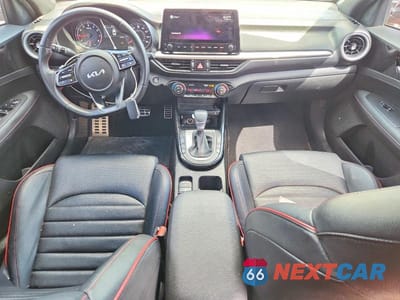 Zdjęcie 8 z 12 samochodu: 2022 KIA FORTE GT VIN:3KPF44AC0NE469392 - miniatura