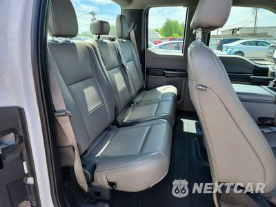 Zdjęcie 11 z 13 samochodu: 2020 FORD F150 SUPER CAB VIN:1FTEX1C5XLKE31985 - miniatura