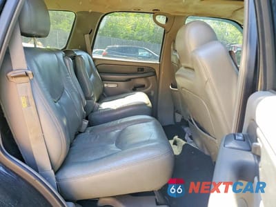 Zdjęcie 11 z 13 samochodu: 2003 GMC YUKON VIN:1GKEK13Z43J337841 - miniatura