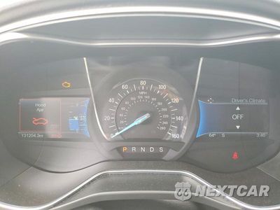 Zdjęcie 9 z 12 samochodu: 2016 FORD FUSION SE VIN:3FA6P0HD5GR243297 - miniatura