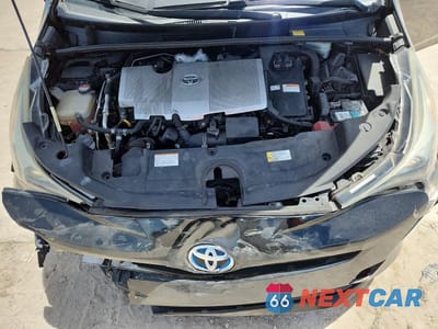 Zdjęcie 11 z 13 samochodu: 2016 TOYOTA PRIUS TWO ECO VIN:JTDKARFU3G3508492 - miniatura
