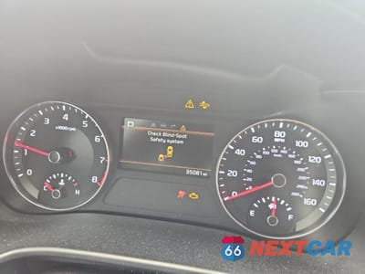 Zdjęcie 9 z 12 samochodu: 2022 KIA FORTE GT LINE VIN:3KPF54AD6NE478927 - miniatura