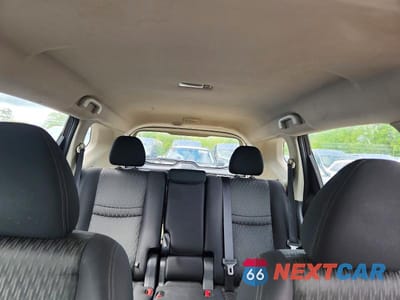 Zdjęcie 10 z 13 samochodu: 2020 NISSAN ROGUE S VIN:JN8AT2MV0LW137930 - miniatura