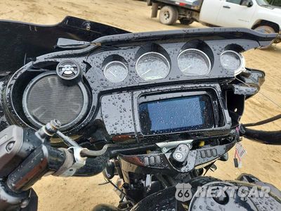 Zdjęcie 7 z 9 samochodu: 2019 HARLEY-DAVIDSON FLHXS VIN:1HD1KRP12KB648852 - miniatura