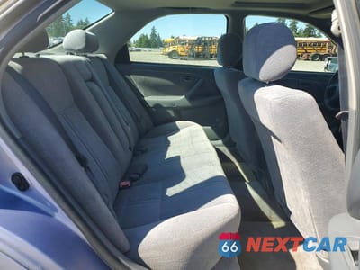 Zdjęcie 10 z 12 samochodu: 1997 TOYOTA CAMRY LE VIN:JT2BG22KXV0055134 - miniatura