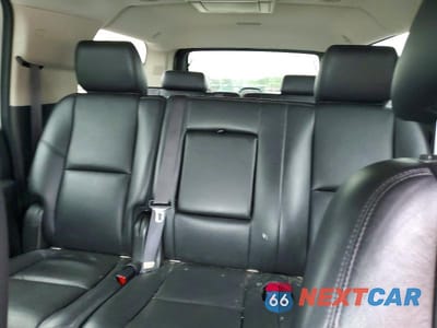 Zdjęcie 10 z 13 samochodu: 2012 GMC YUKON XL K1500 SLT VIN:1GKS2KE76CR251288 - miniatura