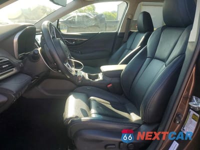 Zdjęcie 7 z 12 samochodu: 2022 SUBARU OUTBACK LIMITED VIN:4S4BTANC3N3164353 - miniatura