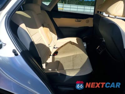 Zdjęcie 11 z 13 samochodu: 2019 LEXUS NX 300H VIN:JTJBJRBZ2K2114706 - miniatura