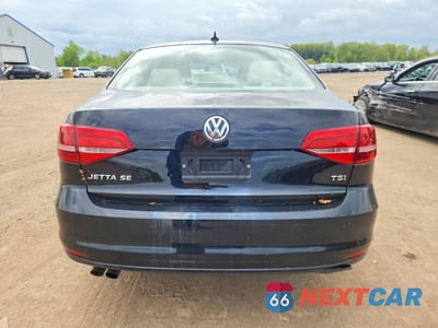 Zdjęcie 6 z 12 samochodu: 2015 VOLKSWAGEN JETTA SE VIN:3VWD07AJ6FM347367 - miniatura