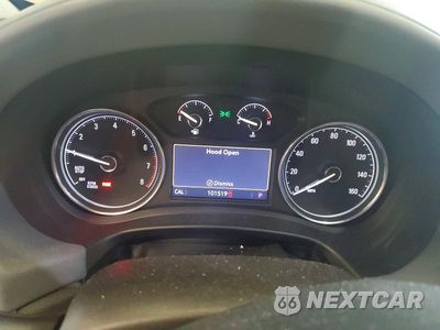 Zdjęcie 9 z 13 samochodu: 2021 BUICK ENCLAVE ESSENCE VIN:5GAEVAKW2MJ113934 - miniatura