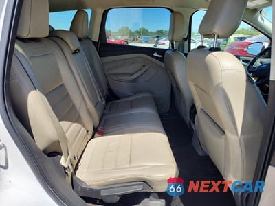 Zdjęcie 11 z 13 samochodu: 2018 FORD ESCAPE SEL VIN:1FMCU9HD9JUD16001 - miniatura