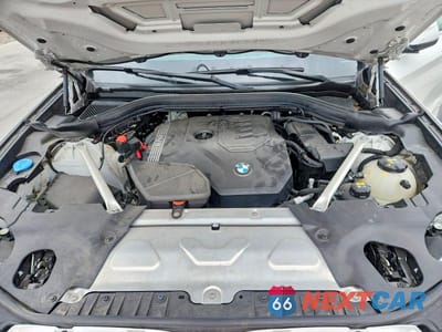 Zdjęcie 11 z 12 samochodu: 2022 BMW X3 XDRIVE30I VIN:5UX53DP00N9M50307 - miniatura