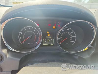Zdjęcie 9 z 12 samochodu: 2022 MITSUBISHI OUTLANDER SPORT VIN:JA4APUAUXNU007170 - miniatura
