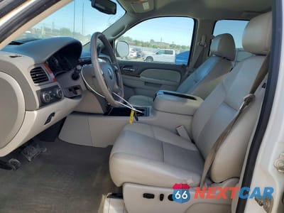 Zdjęcie 7 z 12 samochodu: 2013 CHEVROLET SILVERADO K1500 LTZ VIN:3GCPKTE75DG272786 - miniatura