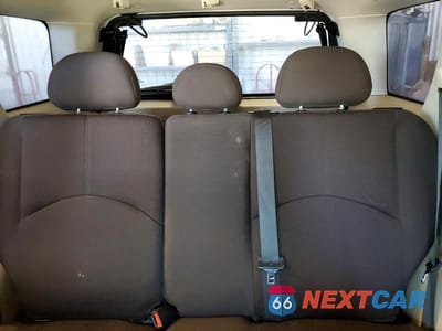 Zdjęcie 10 z 13 samochodu: 2008 MAZDA TRIBUTE I VIN:4F2CZ02Z58KM28547 - miniatura
