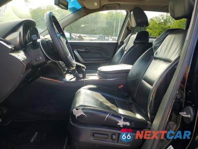 Zdjęcie 7 z 13 samochodu: 2010 ACURA MDX VIN:2HNYD2H23AH510228 - miniatura
