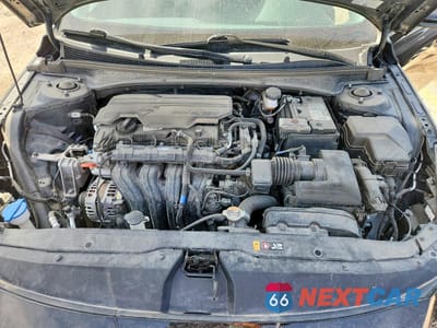 Zdjęcie 11 z 12 samochodu: 2022 HYUNDAI ELANTRA LIMITED VIN:5NPLP4AG2NH072114 - miniatura