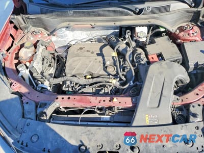 Zdjęcie 12 z 13 samochodu: 2025 CHEVROLET TRAX 2RS VIN:KL77LJEP0SC008096 - miniatura