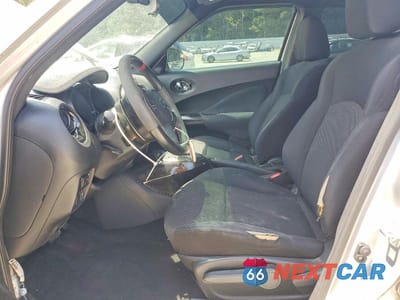 Zdjęcie 7 z 13 samochodu: 2014 NISSAN JUKE NISMO RS VIN:JN8DF5MV0ET150901 - miniatura