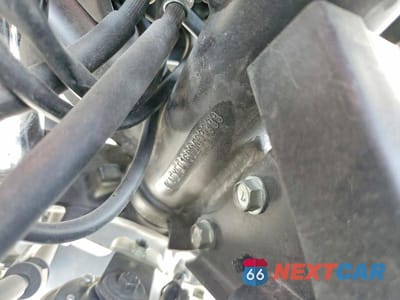 Zdjęcie 9 z 9 samochodu: 2013 KAWASAKI EX650 F VIN:JKAEXEF16DDA03933 - miniatura