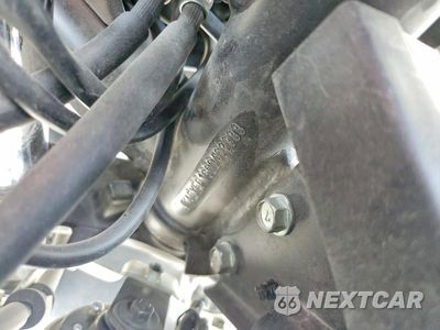 Zdjęcie 9 z 9 samochodu: 2013 KAWASAKI EX650 F VIN:JKAEXEF16DDA03933 - miniatura