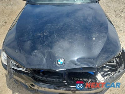 Zdjęcie 11 z 12 samochodu: 2018 BMW M550XI VIN:WBAJB9C50JG464583 - miniatura