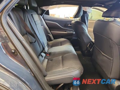 Zdjęcie 10 z 13 samochodu: 2026 TOYOTA CROWN NIGHTSHADE VIN:JTDAAAAF5T3044038 - miniatura