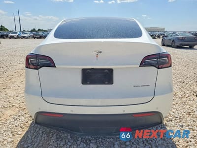 Zdjęcie 6 z 12 samochodu: 2021 TESLA MODEL Y VIN:5YJYGDEE6MF191330 - miniatura