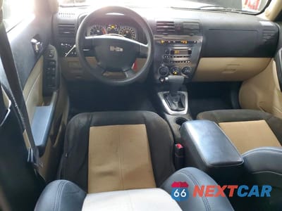 Zdjęcie 8 z 13 samochodu: 2008 HUMMER H3 VIN:5GTEN13E288142814 - miniatura