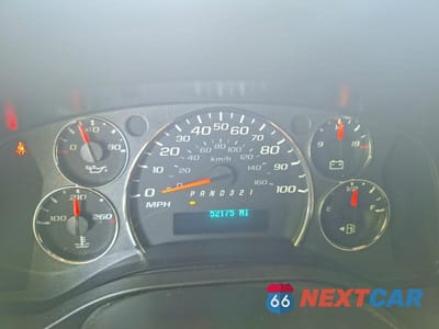 Zdjęcie 8 z 10 samochodu: 2009 CHEVROLET EXPRESS G3500 VIN:1GBJG31K891112686 - miniatura