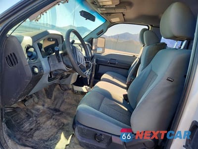 Zdjęcie 7 z 13 samochodu: 2015 FORD F250 SUPER DUTY VIN:1FT7X2B64FEA76534 - miniatura
