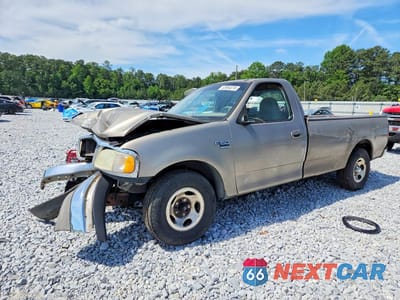 2003 FORD F150 2FTRF17W03CA96201 - główne zdjęcie licytacji z USA - miniatura