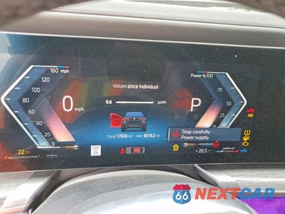Zdjęcie 9 z 12 samochodu: 2024 BMW 740 I VIN:WBA23EH05RCT09490 - miniatura