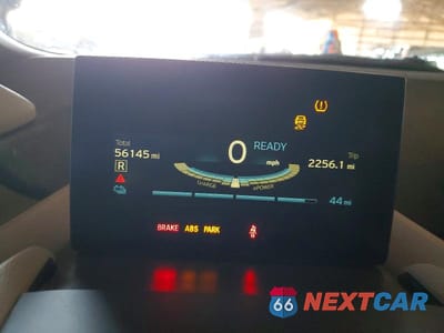 Zdjęcie 9 z 12 samochodu: 2015 BMW I3 BEV VIN:WBY1Z2C52FV286750 - miniatura
